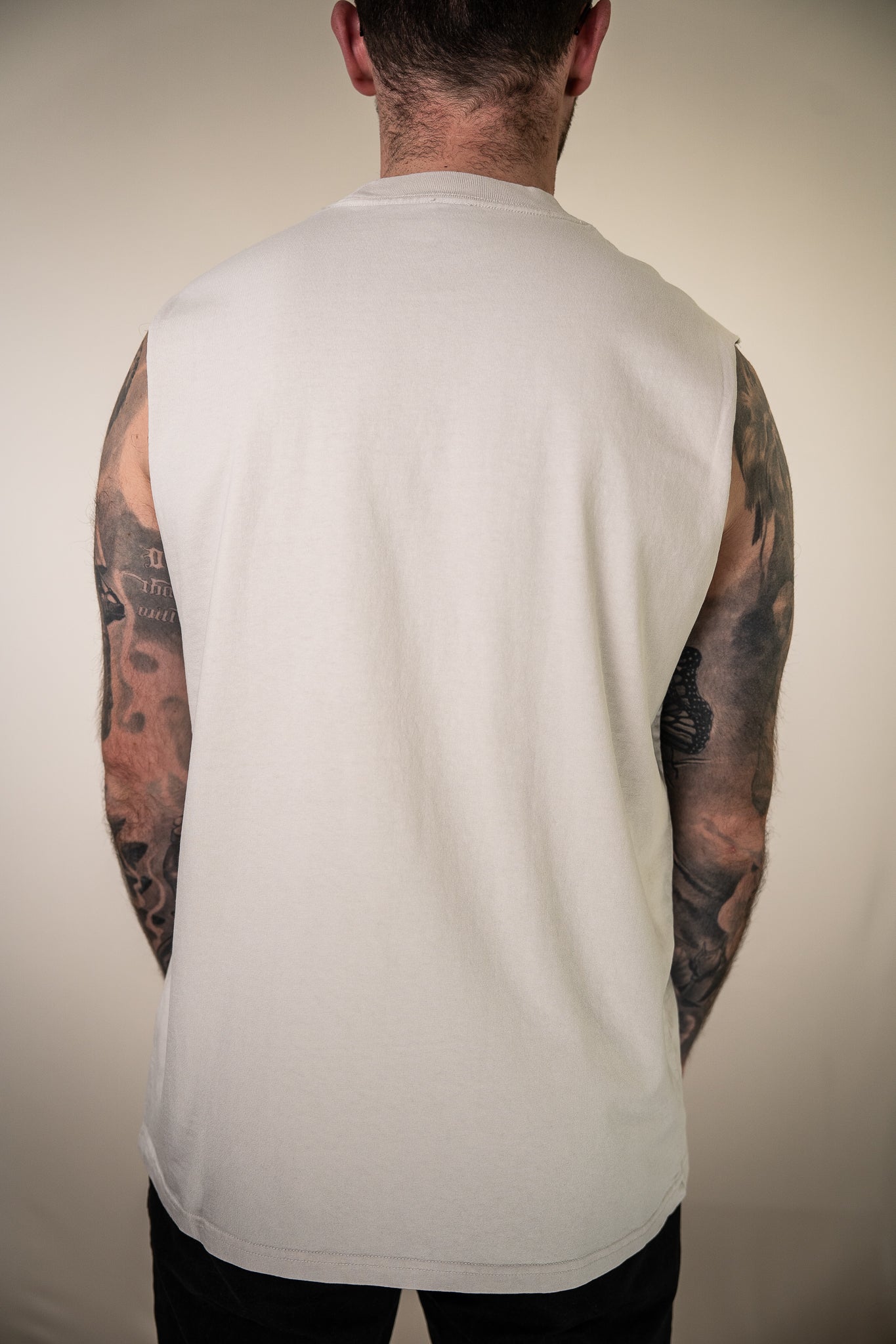 Crest Tank
