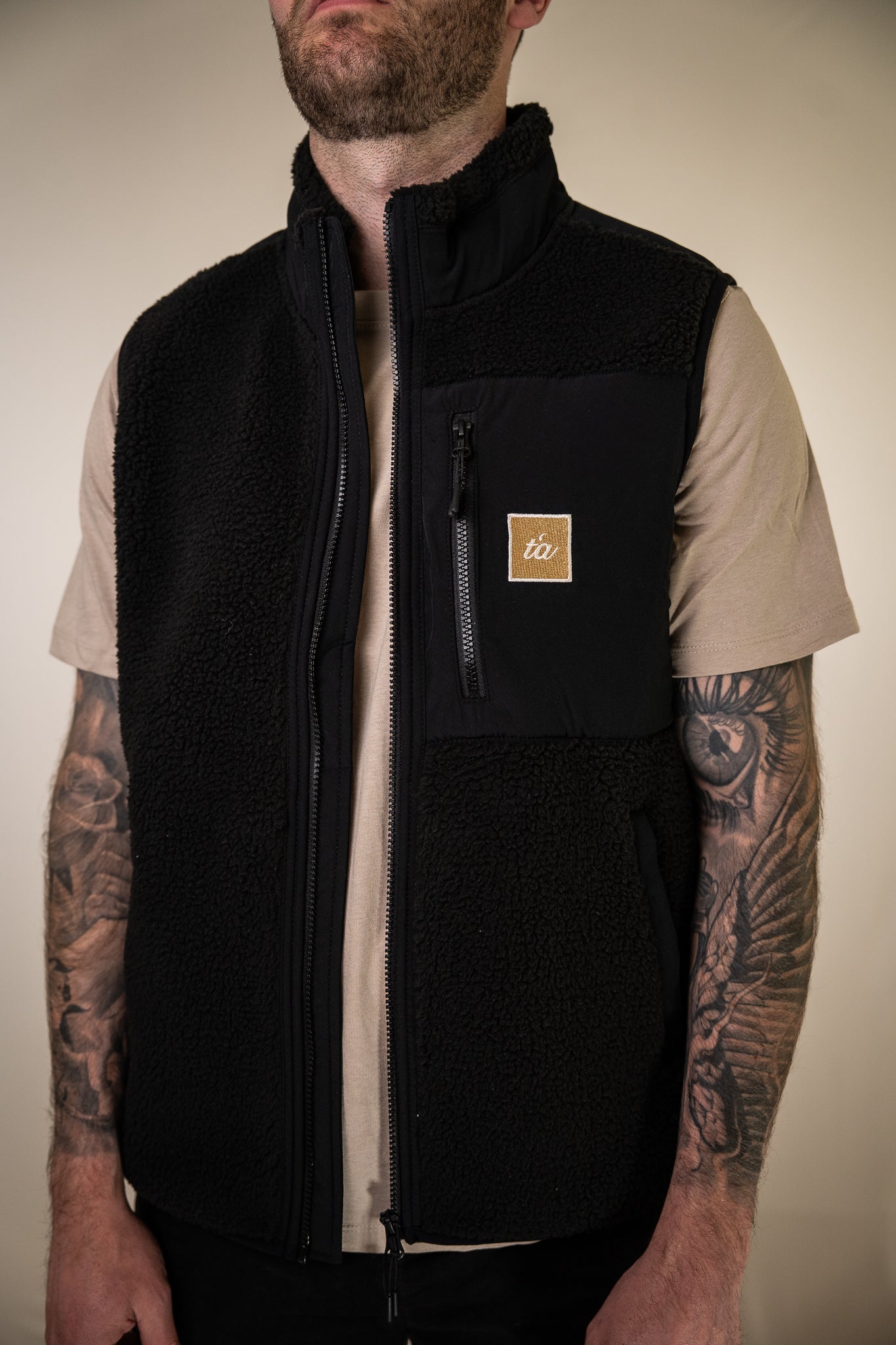 Spire Sherpa