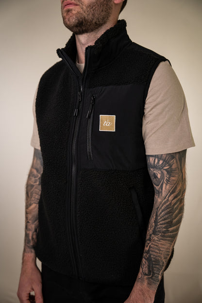 Spire Sherpa