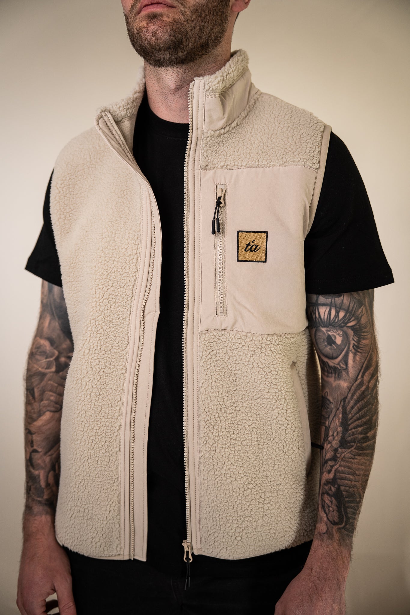 Spire Sherpa