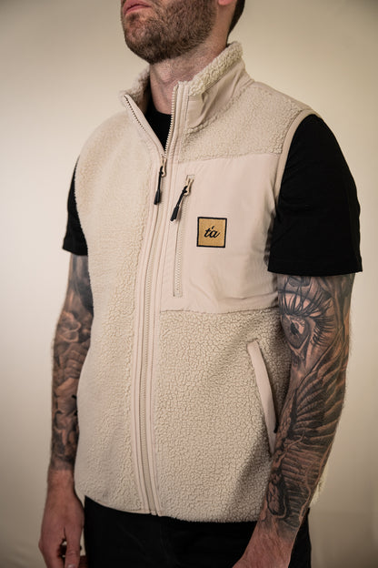 Spire Sherpa