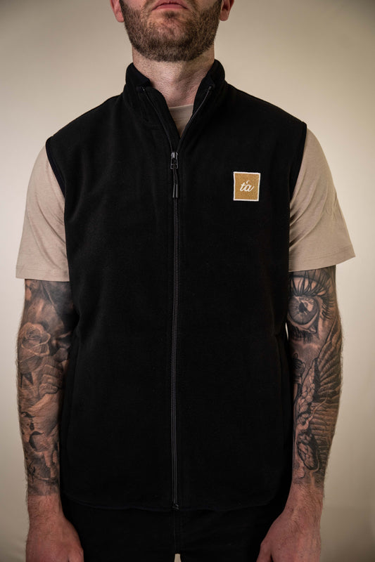 Fragment Fleece