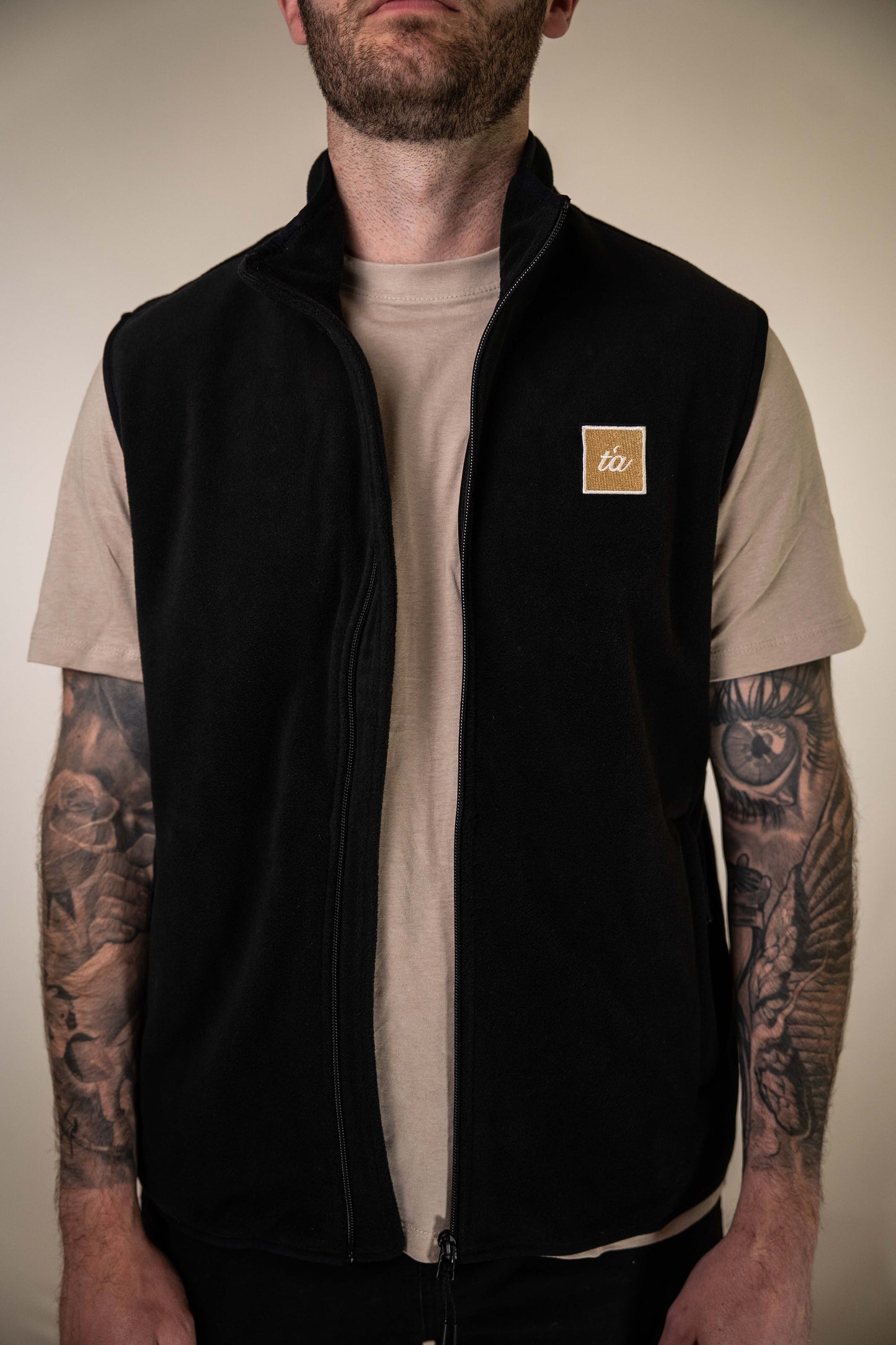 Fragment Fleece