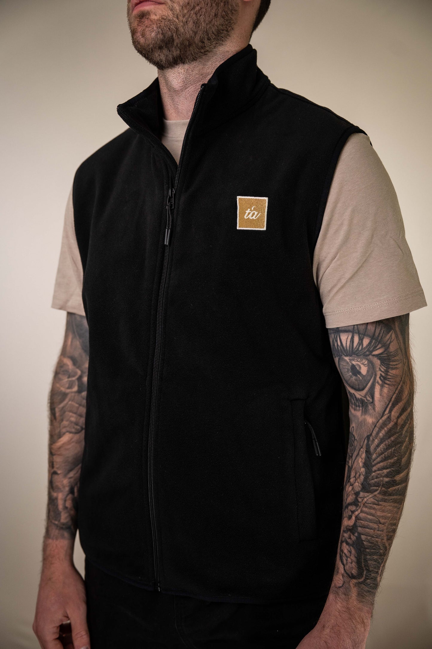 Fragment Fleece