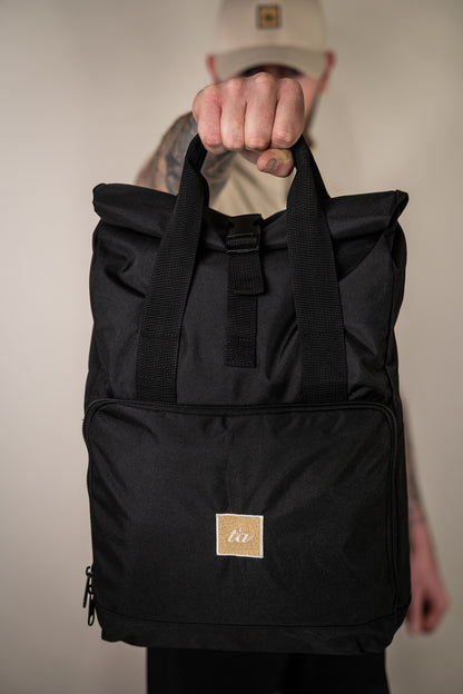 Codex Backpack