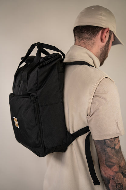 Codex Backpack