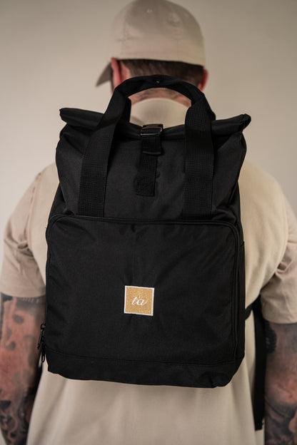 Codex Backpack