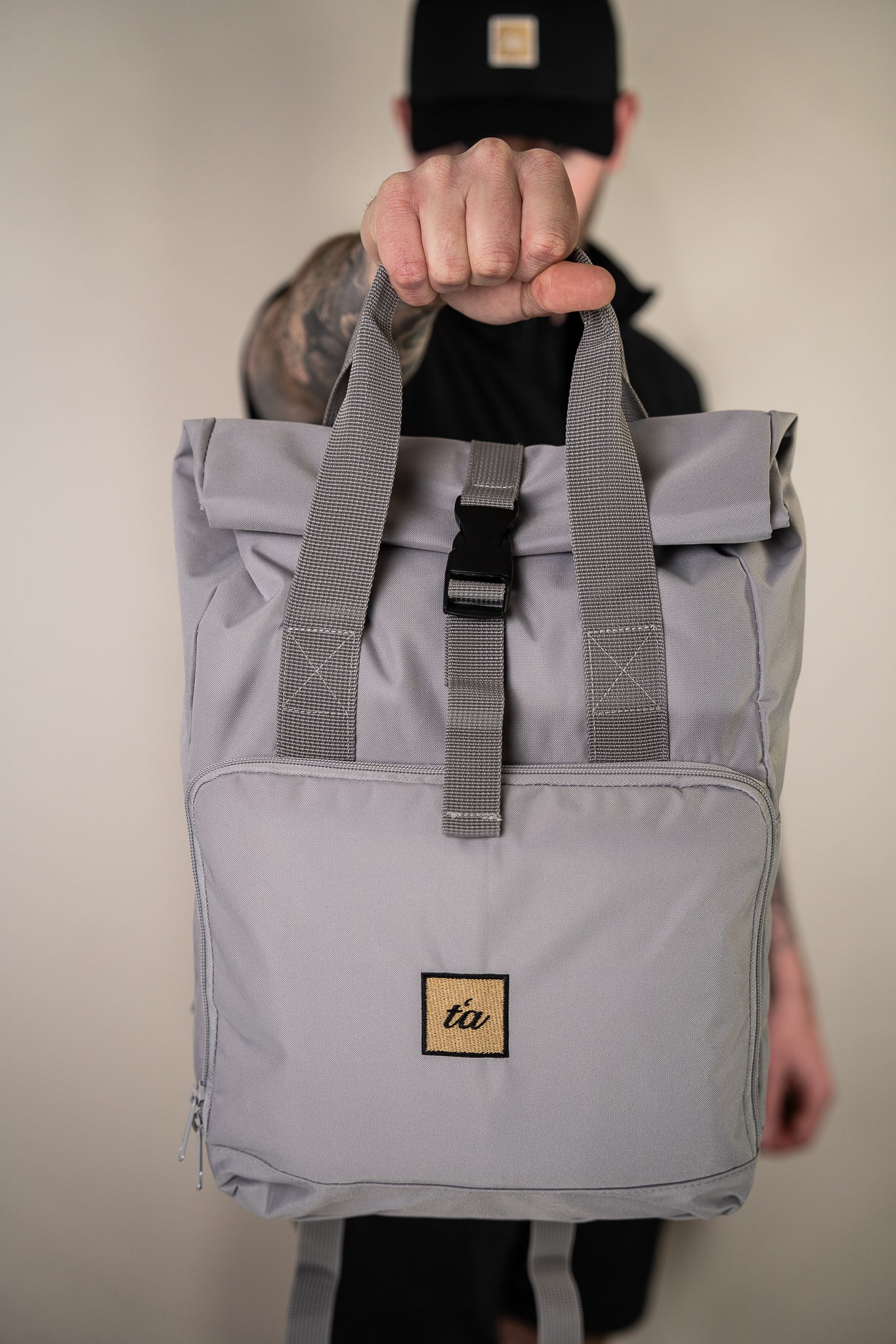 Codex Backpack