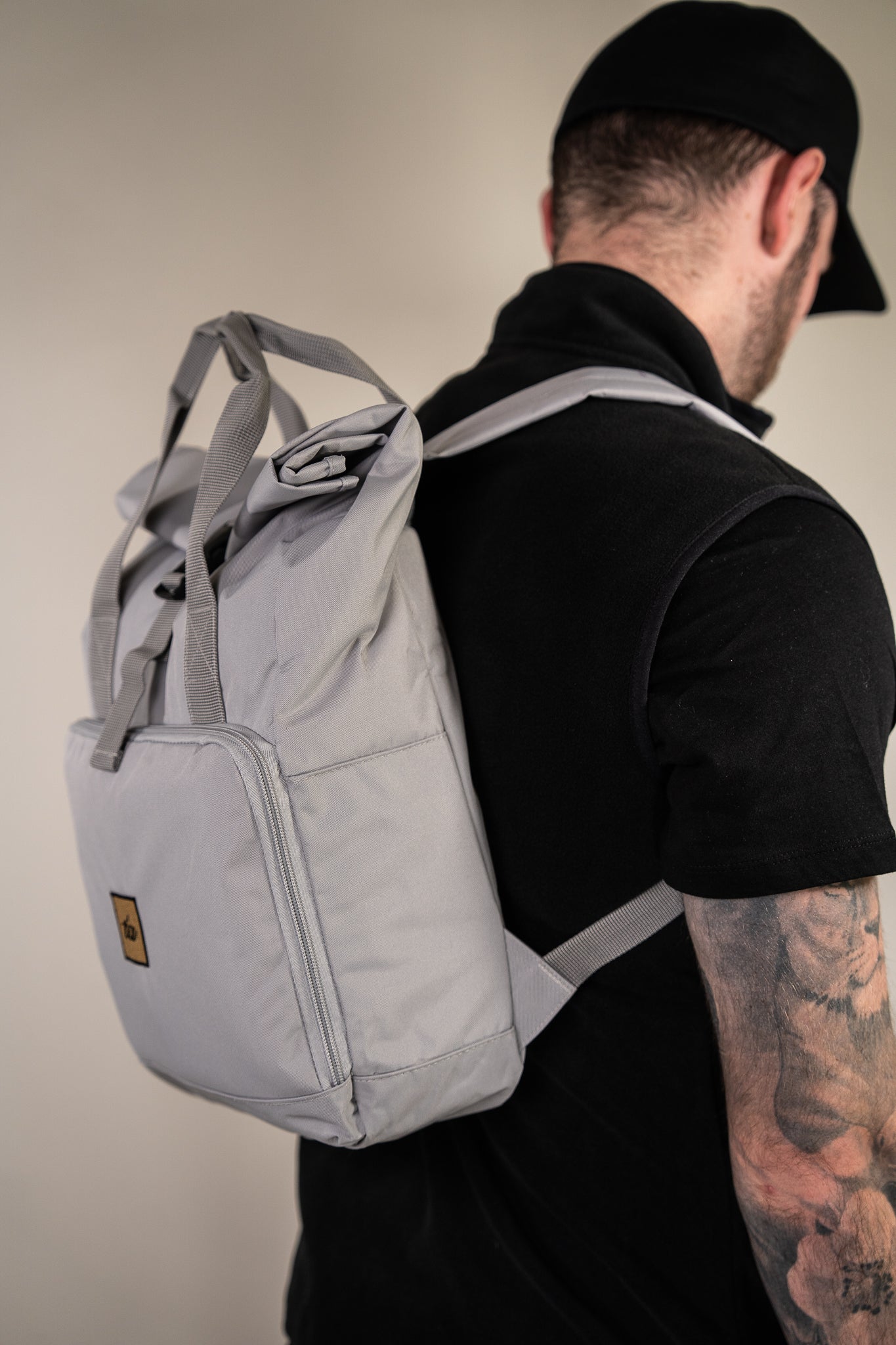 Codex Backpack