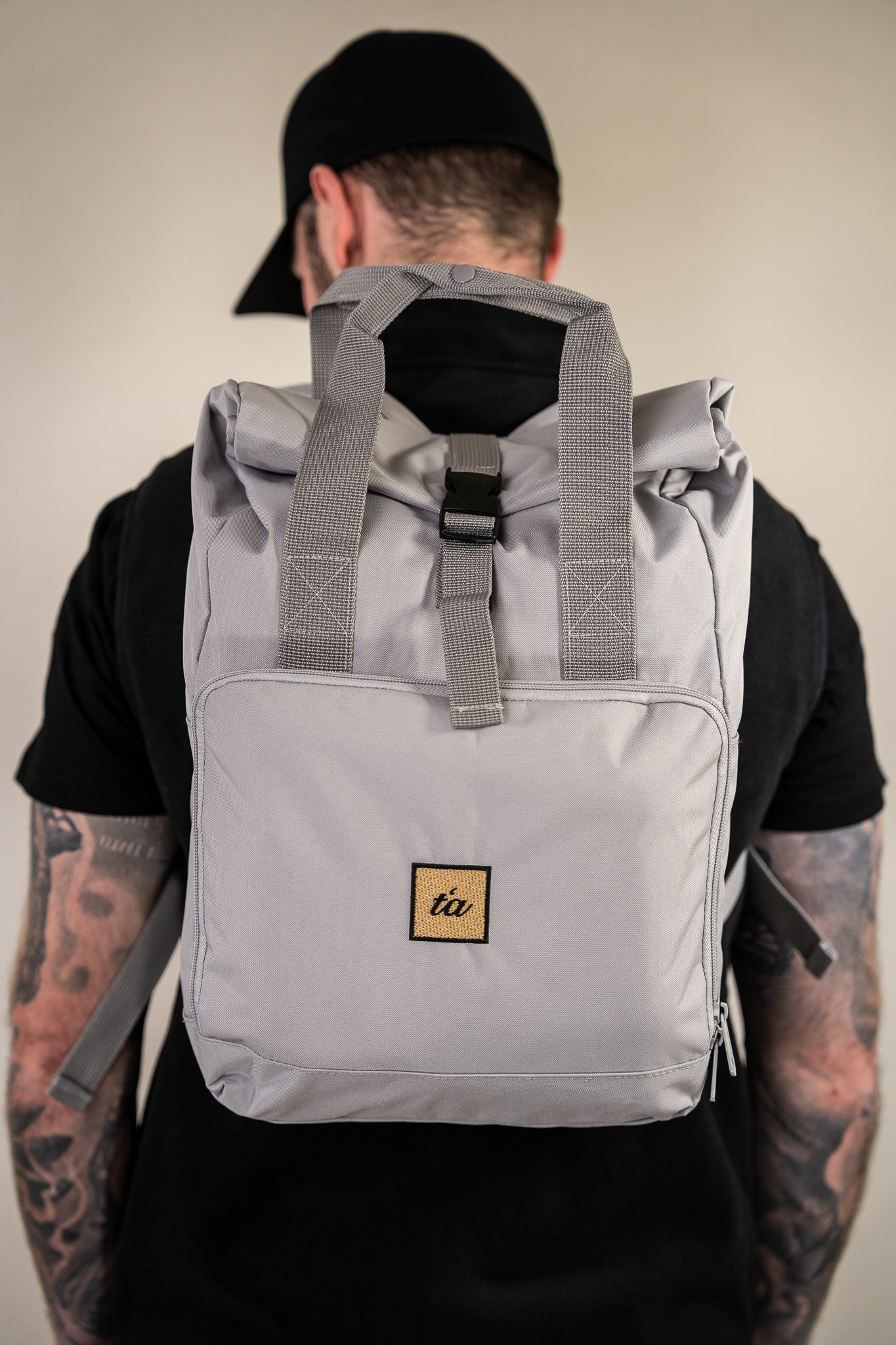 Codex Backpack