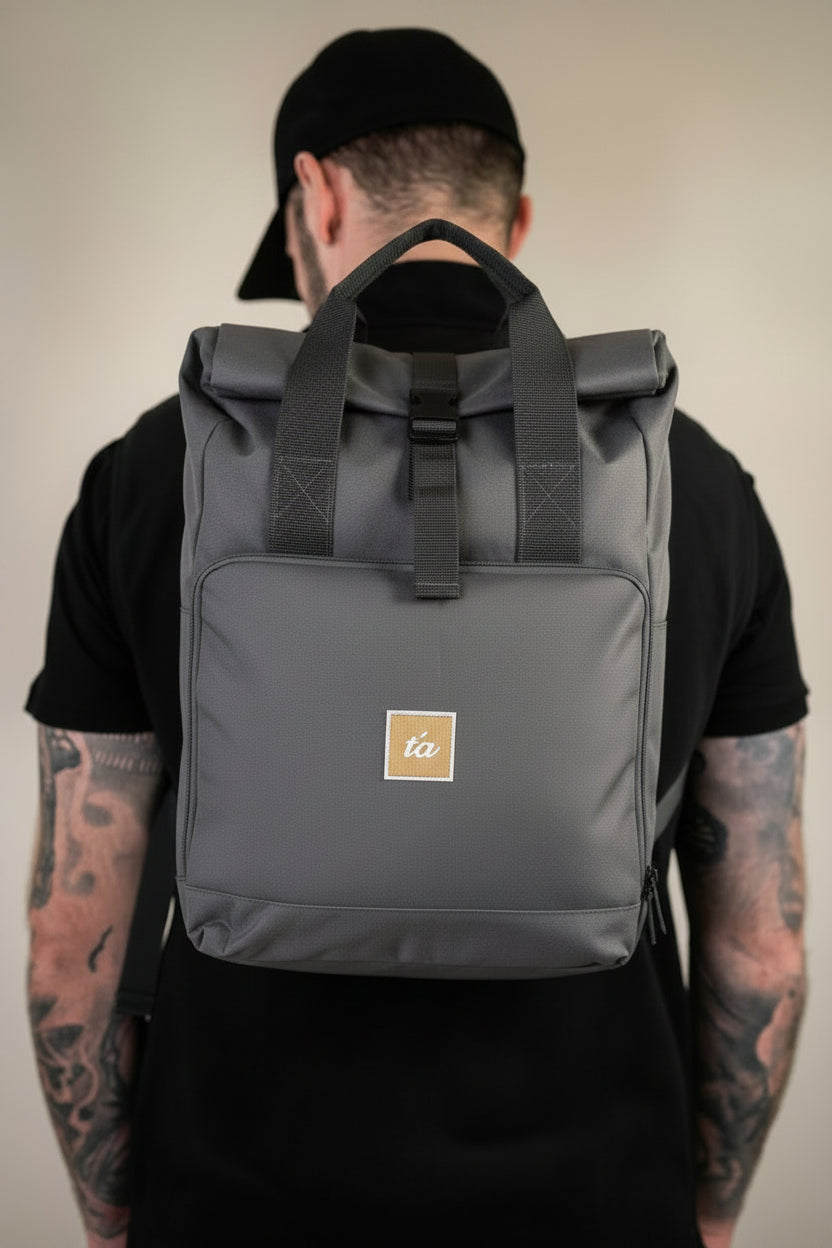 Codex Backpack