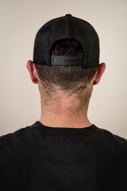 Wayfarer Cap