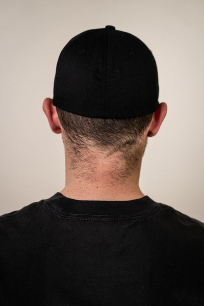 Elder Cap