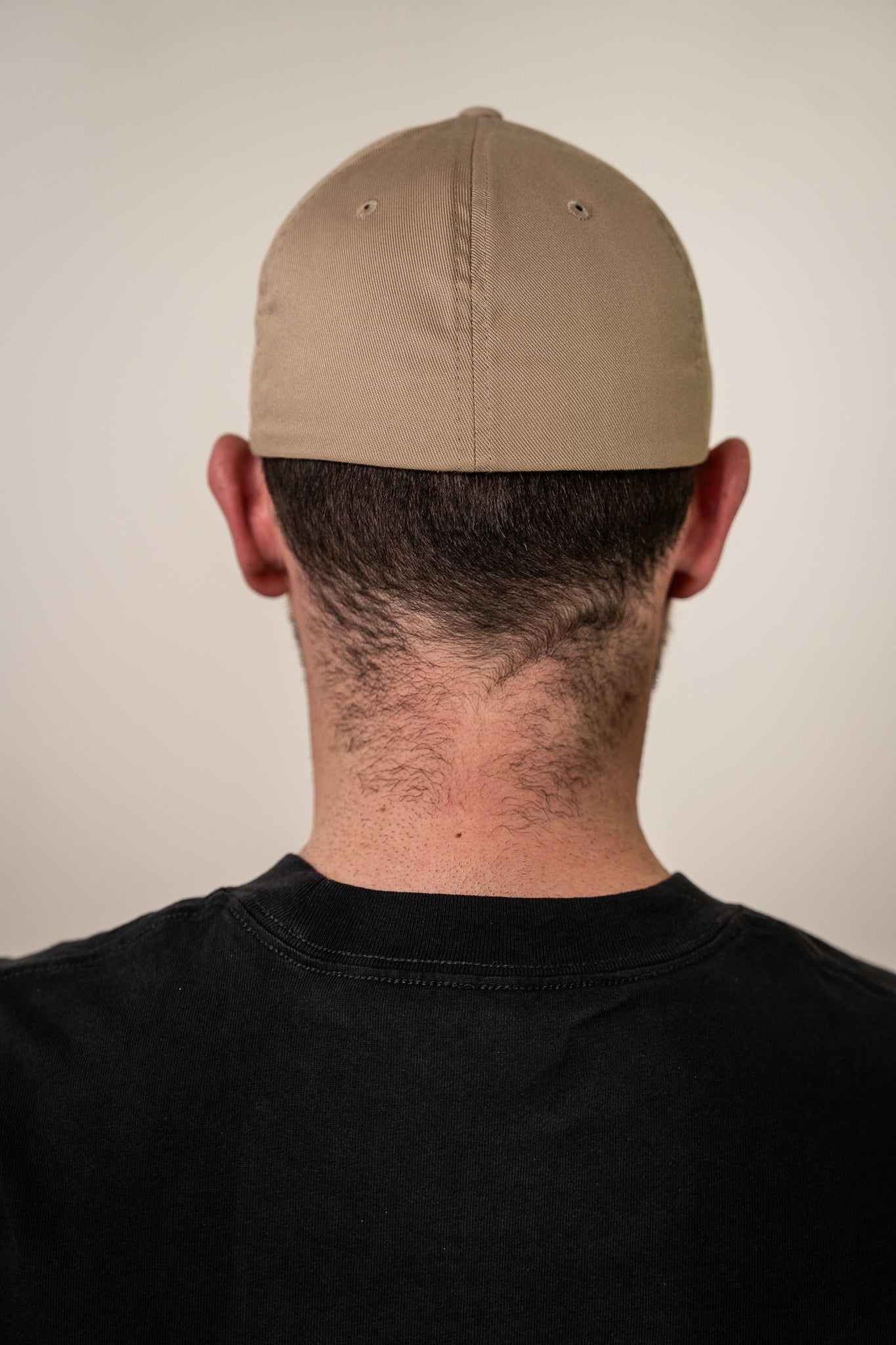 Elder Cap