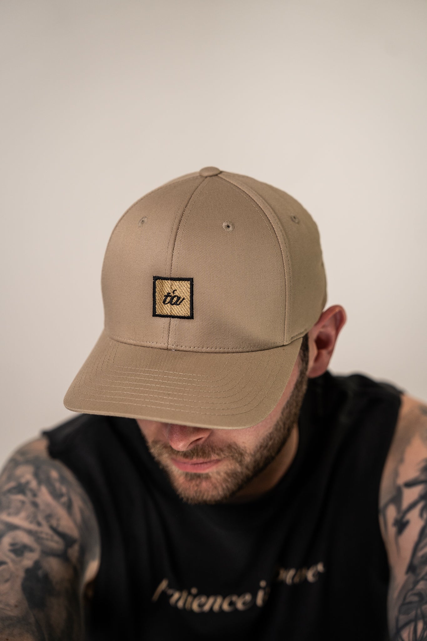 Elder Cap