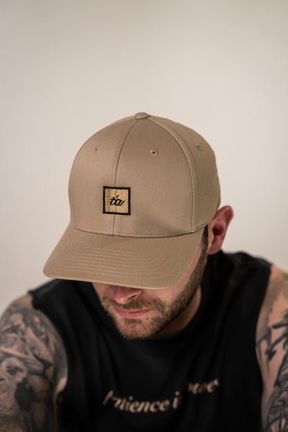 Elder Cap
