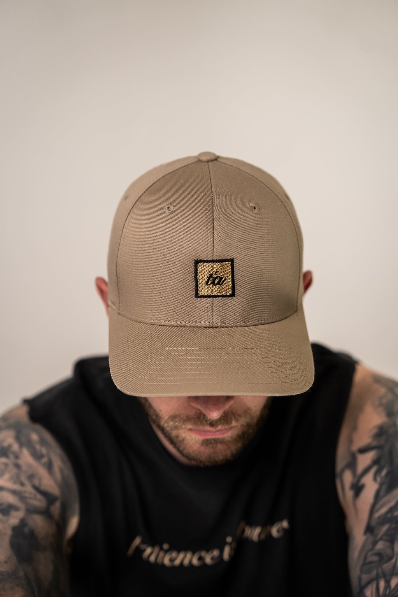 Elder Cap