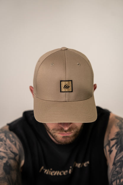 Elder Cap