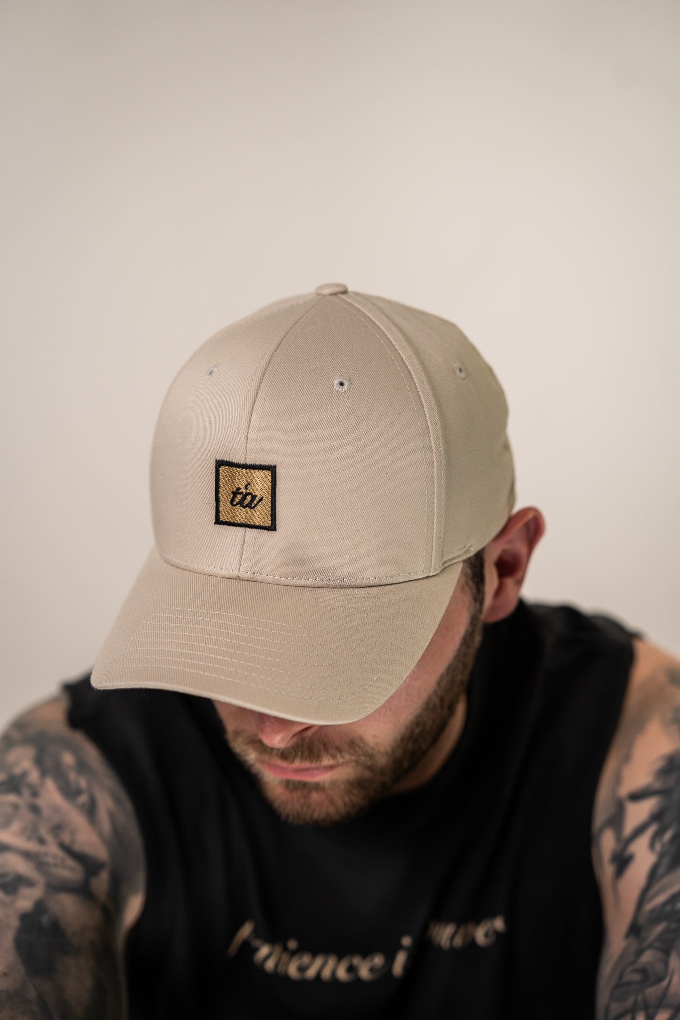 Elder Cap
