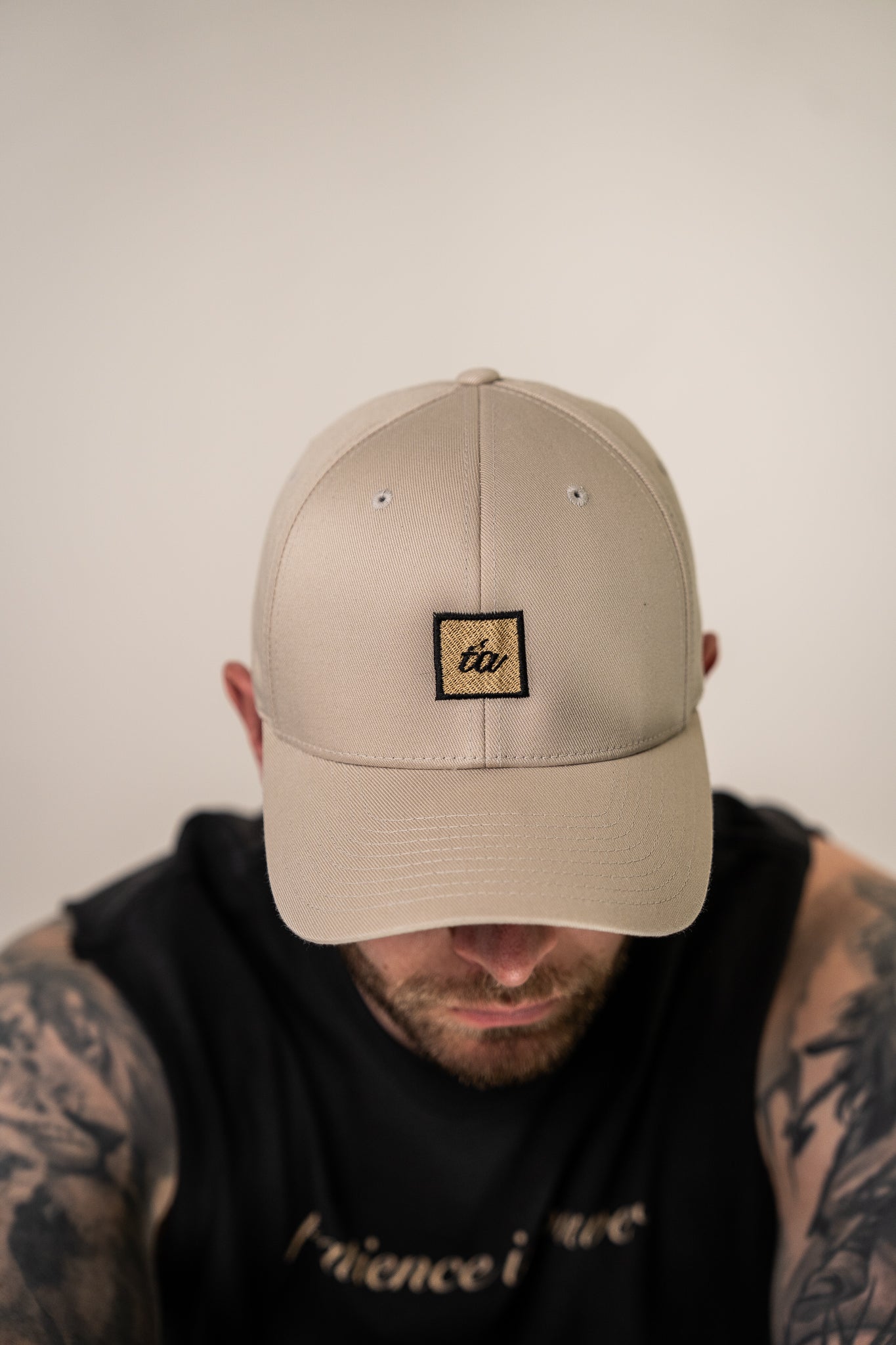 Elder Cap