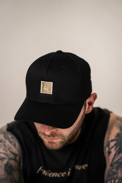 Elder Cap