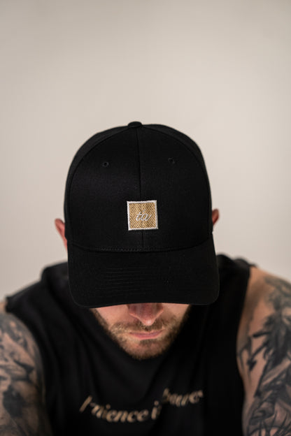 Elder Cap