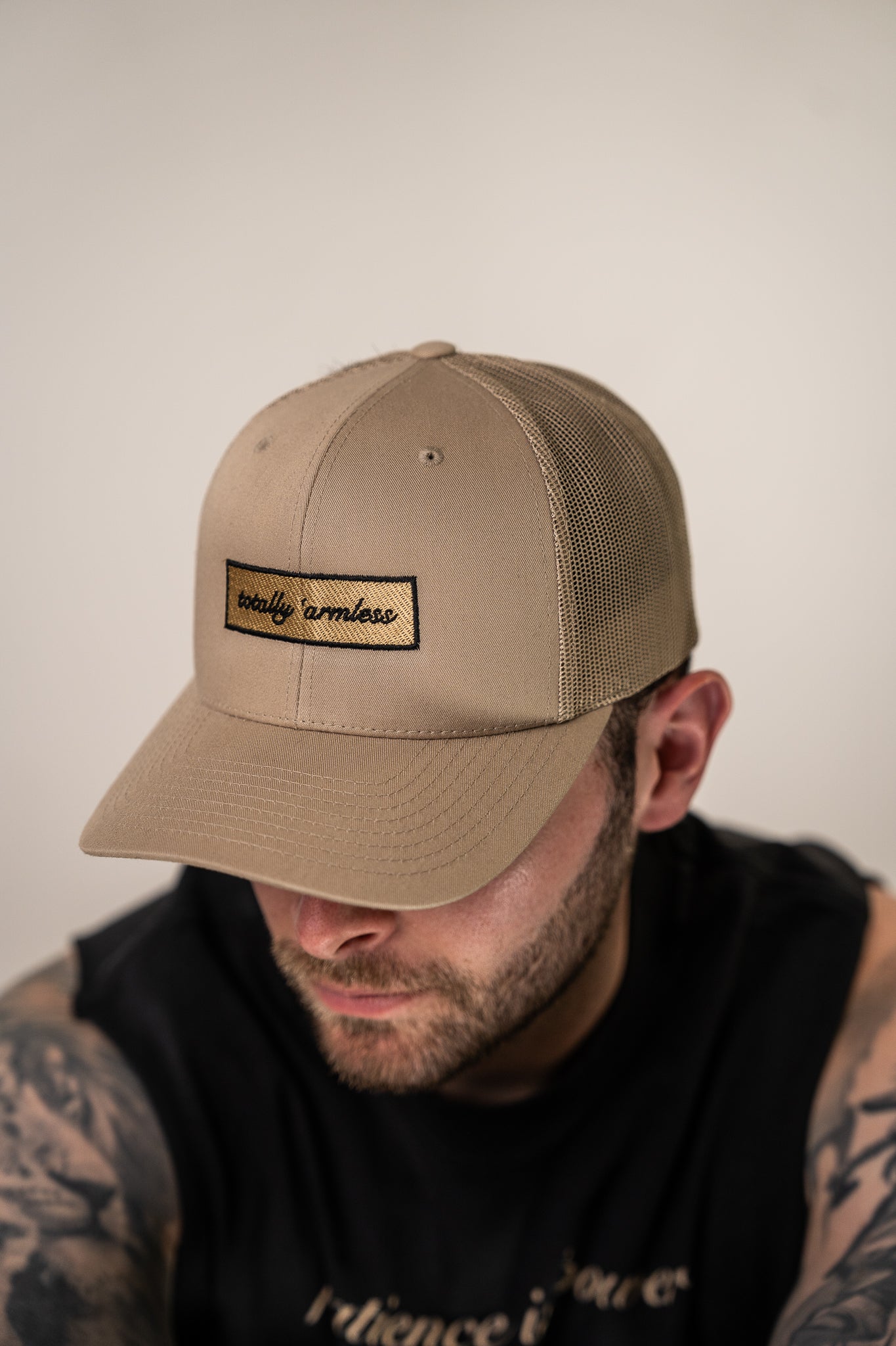 Wayfarer Cap