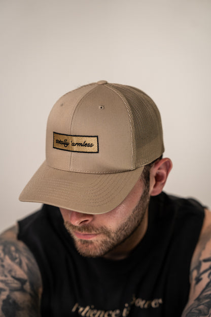 Wayfarer Cap