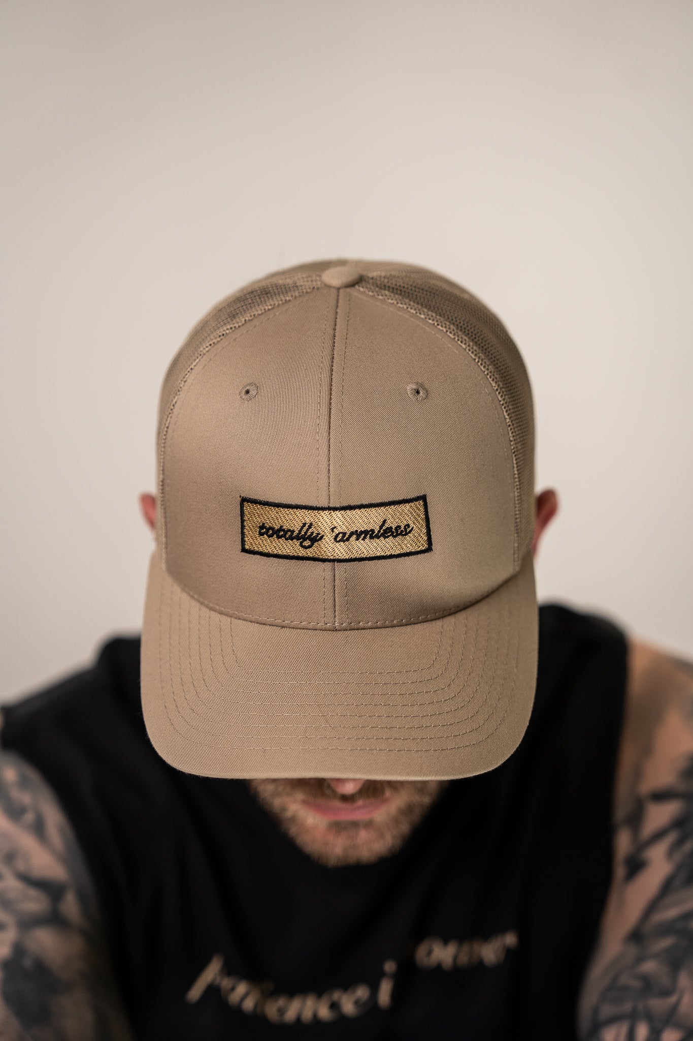 Wayfarer Cap