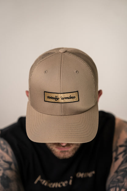 Wayfarer Cap