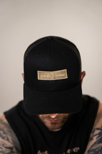 Wayfarer Cap