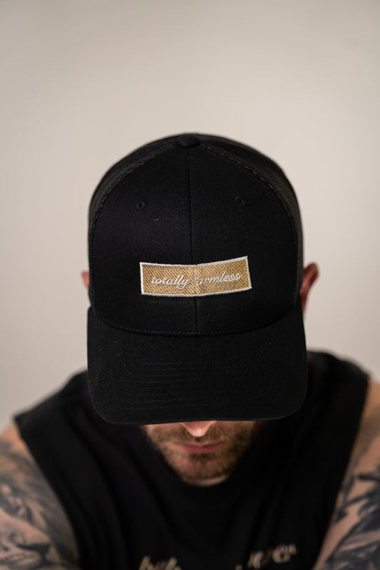 Wayfarer Cap
