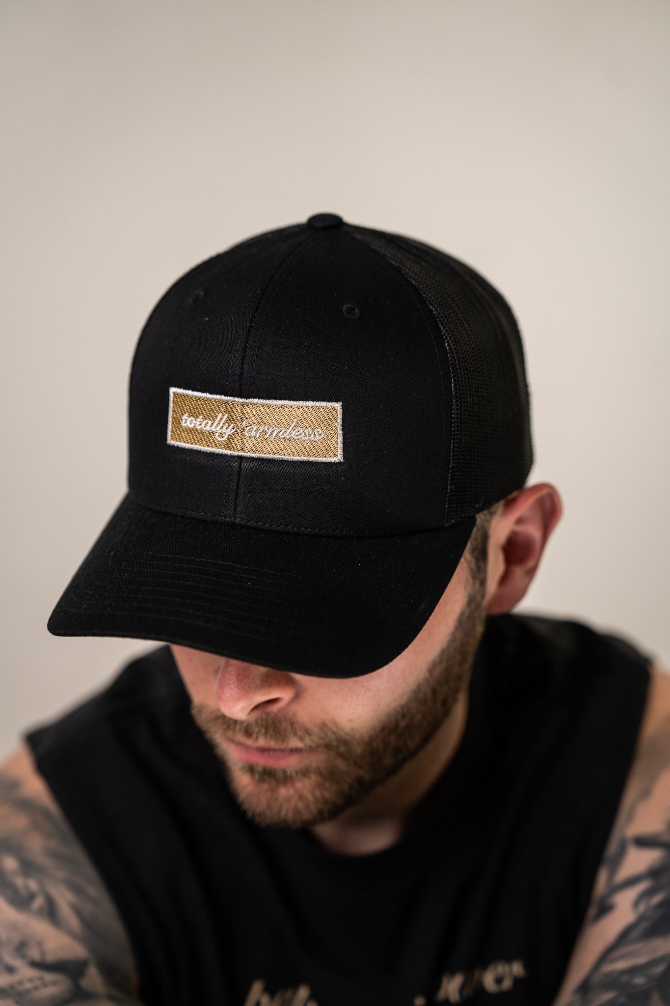 Wayfarer Cap
