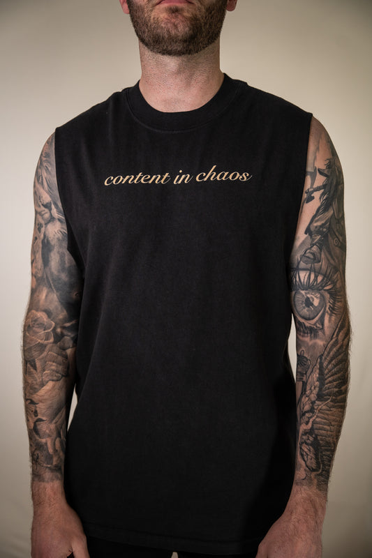 Content Tank