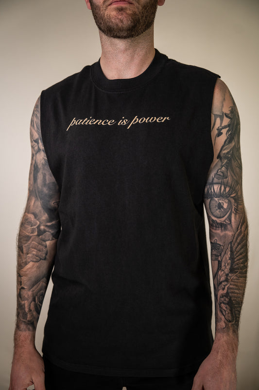 Patience Tank