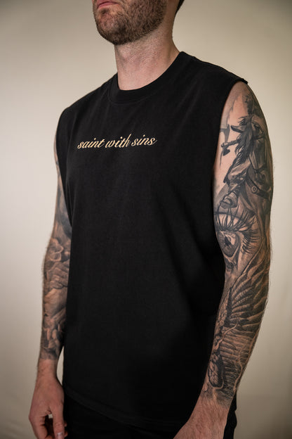 Saint Tank