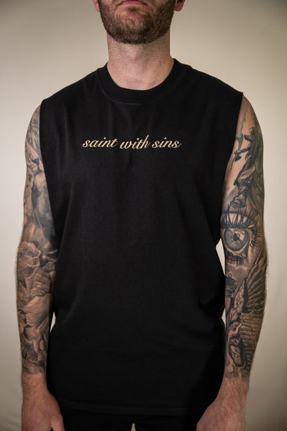 Saint Tank