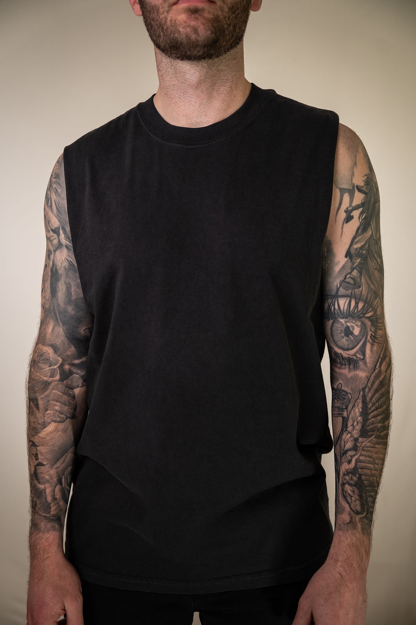 Insignia Tank