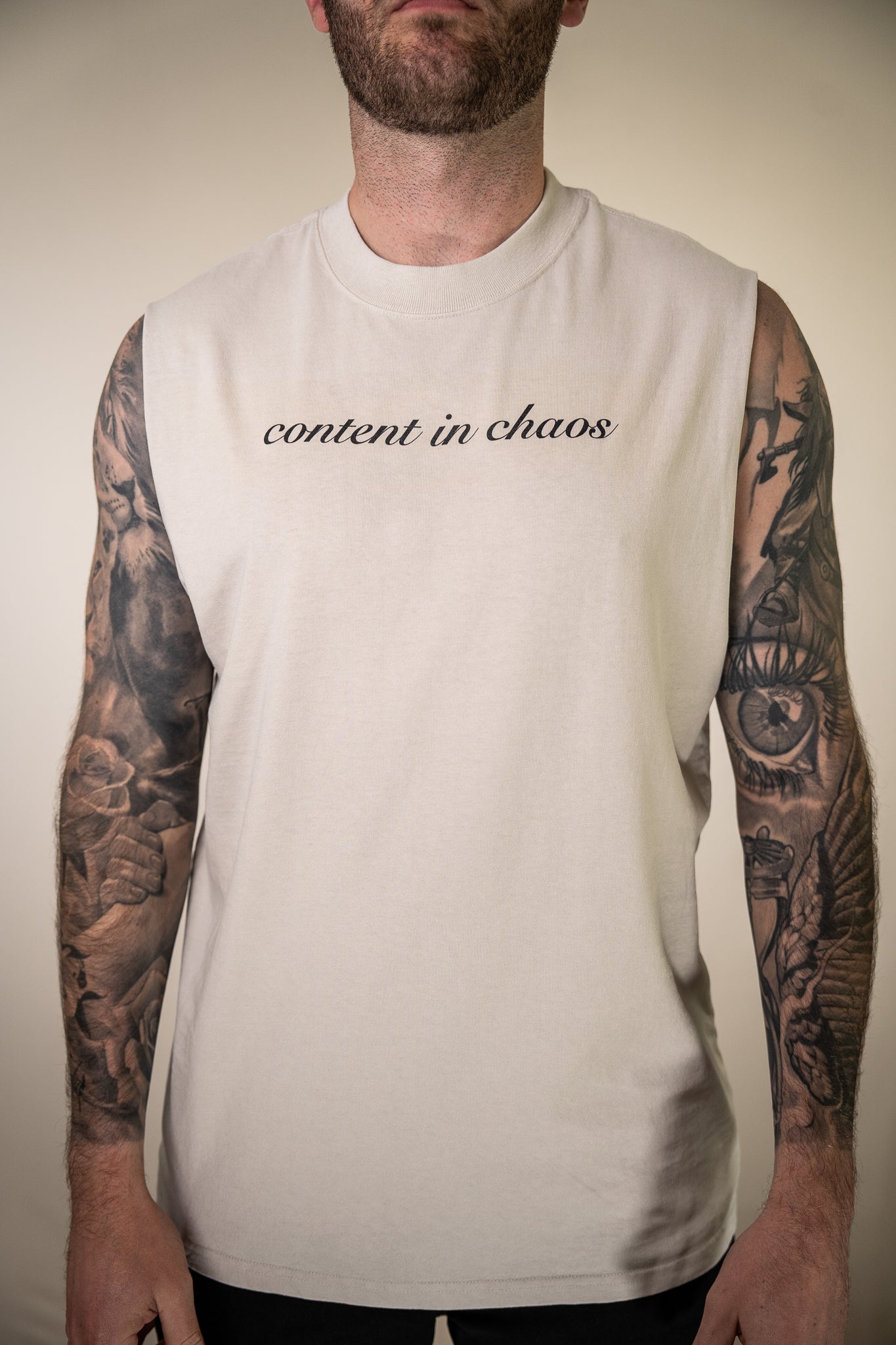 Content Tank