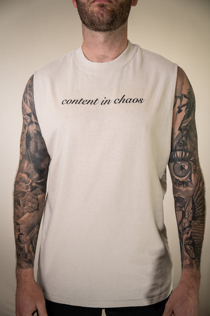 Content Tank