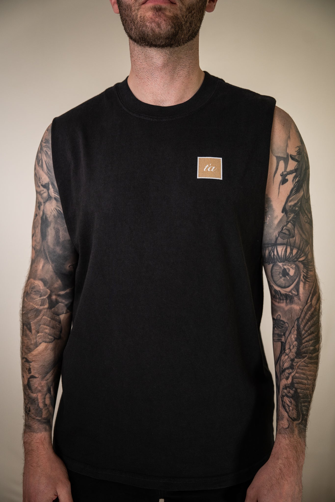 Crest Tank