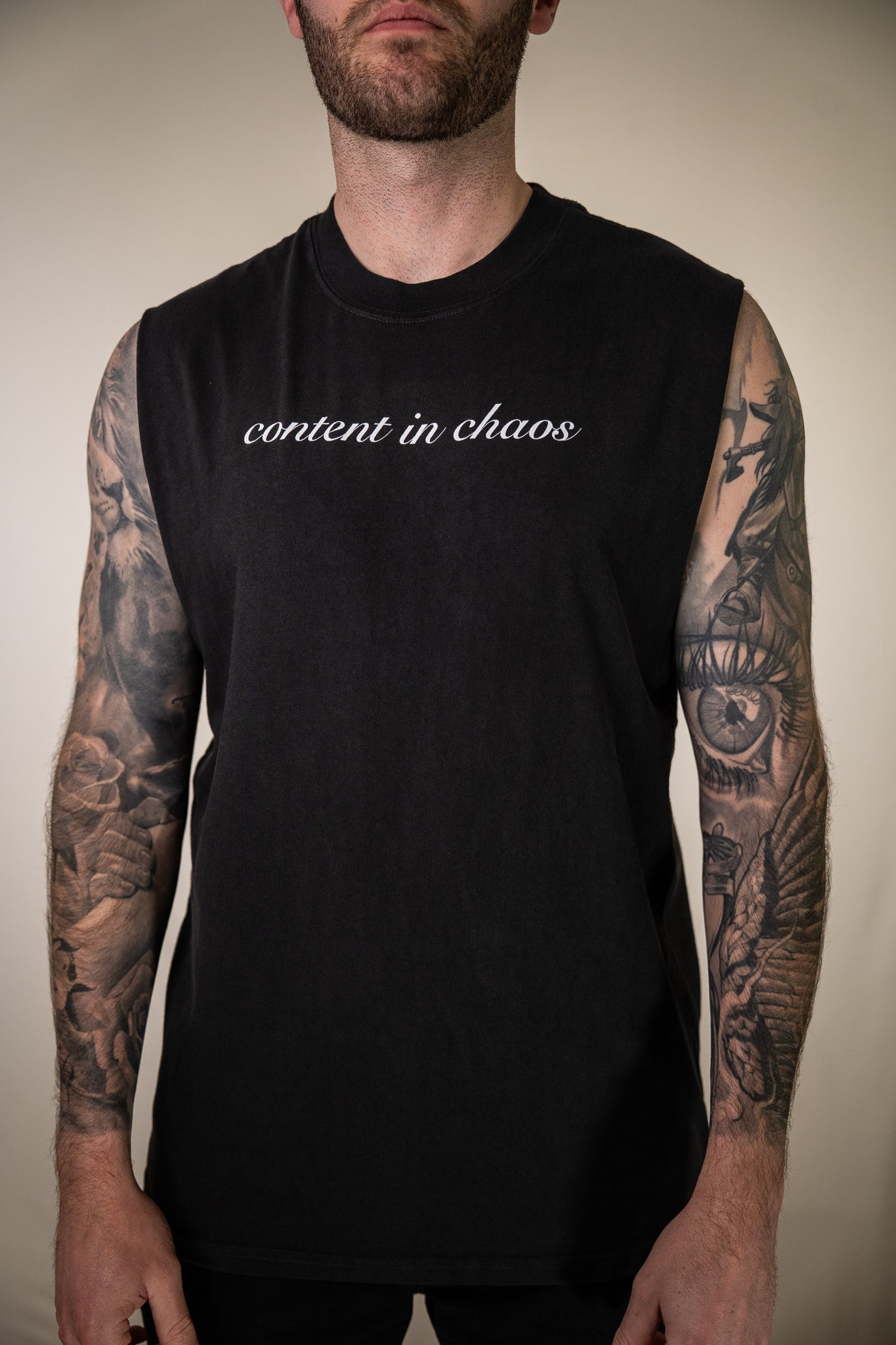 Content Tank