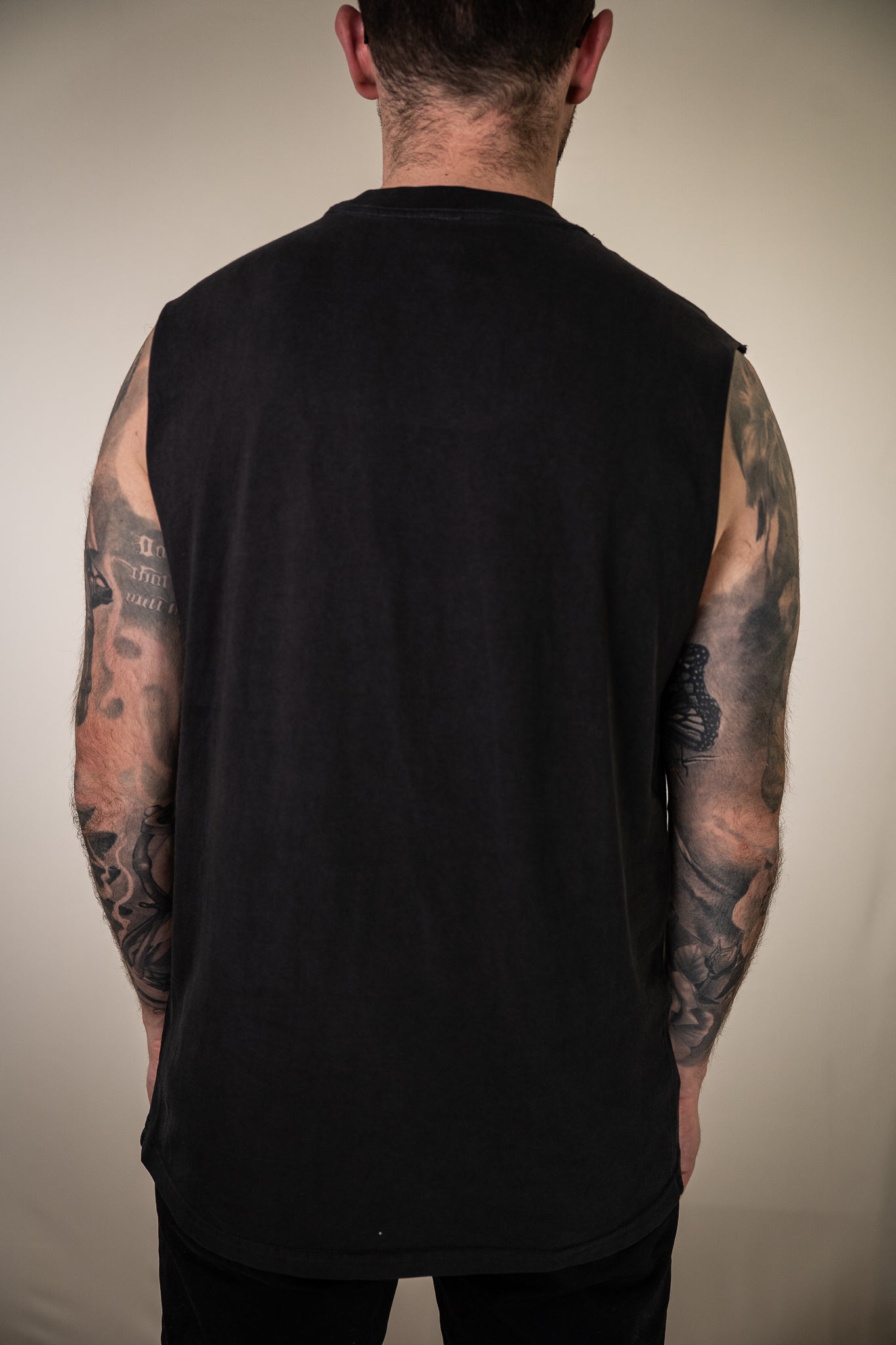 Crest Tank