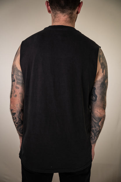 Crest Tank