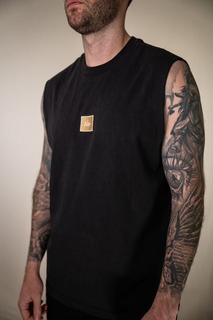 Emblem Tank