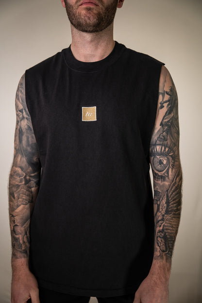 Emblem Tank