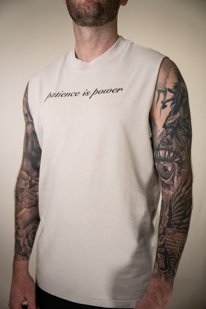 Patience Tank