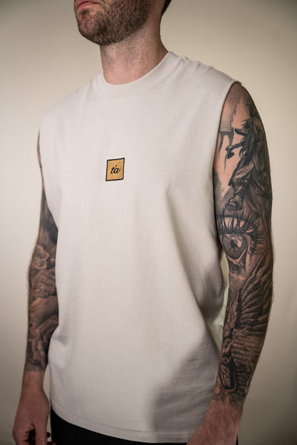 Emblem Tank