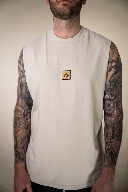 Emblem Tank