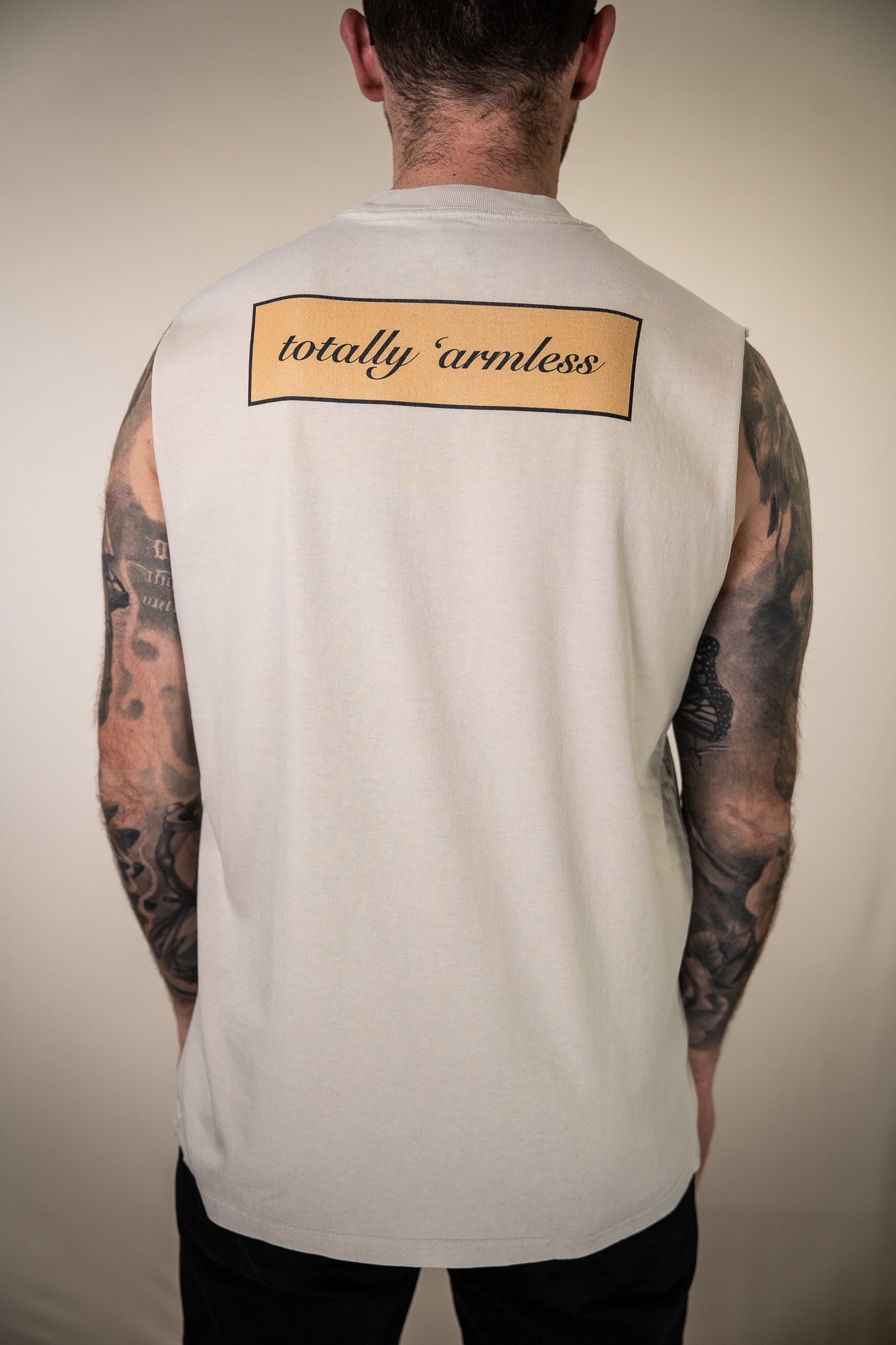 Insignia Tank